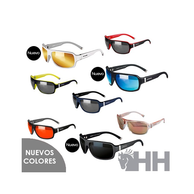 Gafas bicolor online