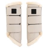 PROTECTORES BR MAJESTIC BOOTS INDIRA