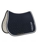 MANTILLA DOMA TRAPUNTA TETRIS, EQUILINE