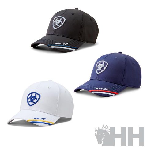 GORRA DEPORTIVA ARIAT SHIELD PERFORMANCE CAP