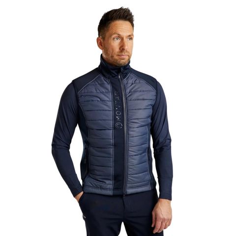 CAZADORA  Montar Emanuel Quilt, MONTAR