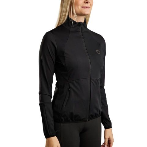 CHAQUETA DE EQUITACION MO VICKY LIGHT SOFTS,MONTAR