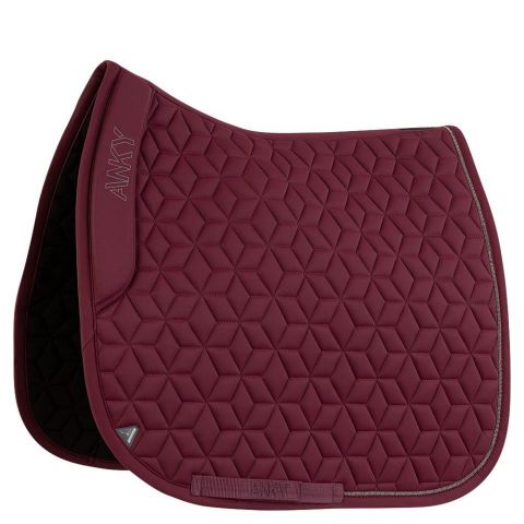  MANTILLA ANKY® Saddle Pad Nylon Dressage 