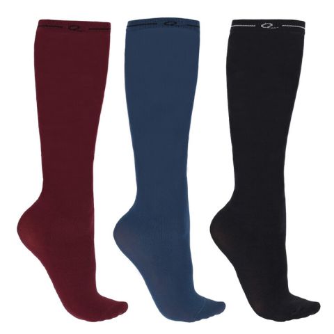 CALCETIN QHP Show socks (3-pack) 39-42