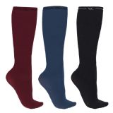 CALCETIN QHP Show socks (3-pack) 39-42