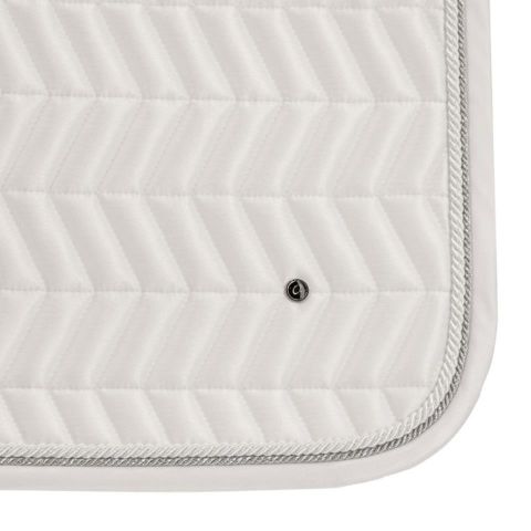  MANTALLA QHP Sennah Saddle Pad
