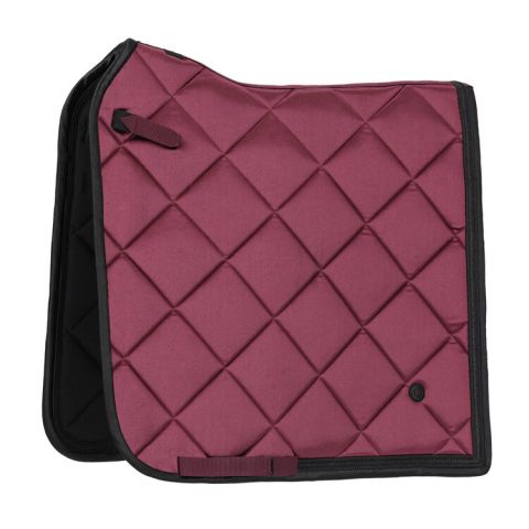 MANTILLA QHP Saddle Pad Zahra