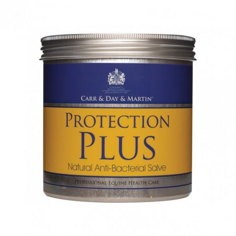  POMADAC&D Antibacterial PROTECTION PLUS