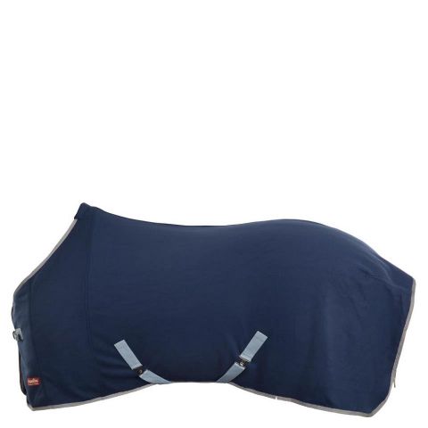 MANTA DE SECADO PREMIERE ALL YEAR MARINO