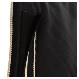 MANTA BR IMPERMEABLE COMBO Z3 1200D-340G NEGRA