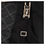 MANTA BR IMPERMEABLE COMBO Z3 1200D-340G NEGRA