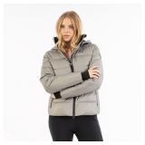 CHAQUETA ANKY® Padded Jacket