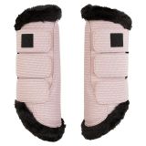 PROTECTOR BR Horse Boots Majestic Fur Joy 