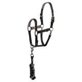 CABEZADA DE CUADRA ANKY® Halter & Lead Rope
