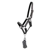 CABEZADA DE CUADRA QHP -26