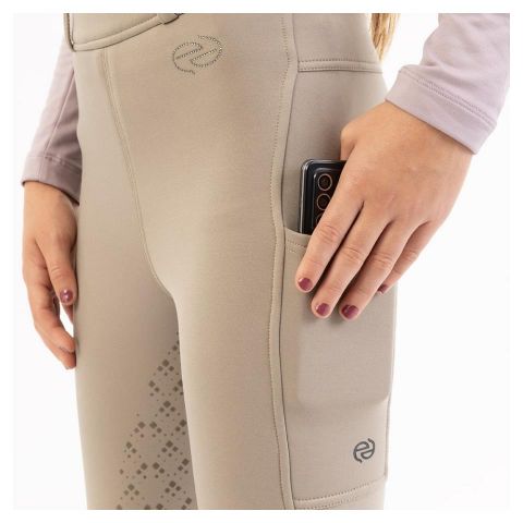 PANTALON NIÑA BR Eevolv INVIERNO.