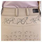 PANTALON NIÑA BR Eevolv INVIERNO.