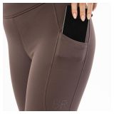 PANTALON BR Riding Tights Jolie Ladies Silicone S