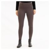 PANTALON BR Riding Tights Jolie Ladies Silicone S