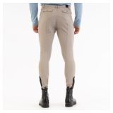  PANTALON BR Riding Breeches Jagger Silicone Seat 