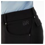  PANTALON BR Riding Breeches Jagger Silicone Seat 