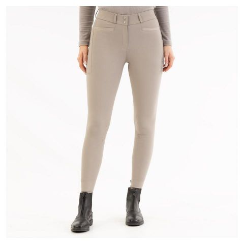 PANTALON BR Riding Breeches Jolijn Ladies Silicone