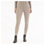 PANTALON BR Riding Breeches Jolijn Ladies Silicone