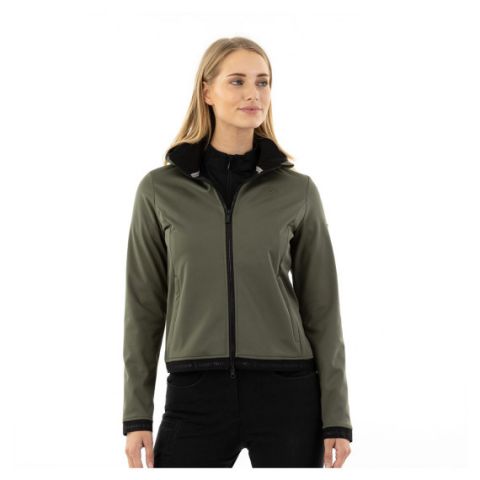 Chaqueta SoftShell BR Fien Mujer