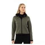 Chaqueta SoftShell BR Fien Mujer