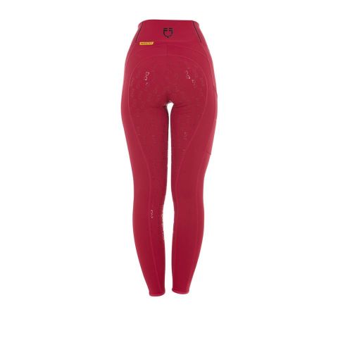 Leggings AJUSTADO MUJER , EQUESTRO