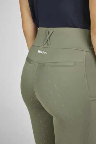 PANTALON MUJER ESKADRON,FLEX FULL GRIP 