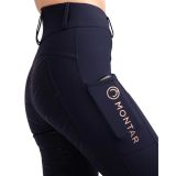 PANTALON MUJER Full Grip Montar Michelle
