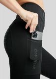 PANTALON MUJER ,Montar  Riding Tights MoBlair 