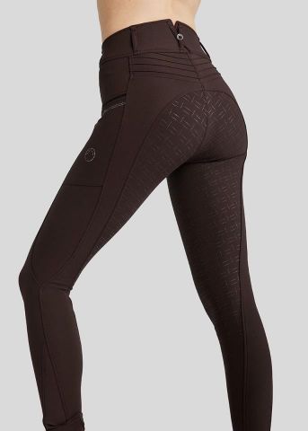 PANTALON MUJER Montar FW'24 Breeches Rosie