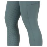 BR LEGGING LLANA LADIES SILICONE SEAT