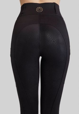 PANTALON Montar MoZoe Compression 