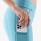 LEGGINGS MUJER EQUILINE GESRIFH