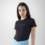Camiseta Equitación Mujer Equiline Gelig 