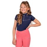 CAMISETA QHP SS25 Sportshirt Jaily Junior