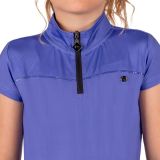 CAMISETA QHP SS25 Sportshirt Jaily Junior