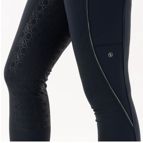 PANTALON SILICONA EMBER ,BR