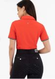 POLO ANKY ESENCIAL, CORAL