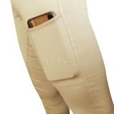 PANTALÓN BRES ELÁSTICO CON GRIP