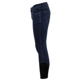 Pantalones hombre BR Mathieu ,VAQUERO