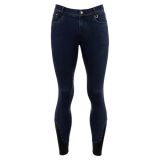 Pantalones hombre BR Mathieu ,VAQUERO