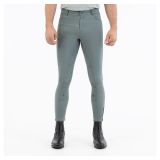 PANTALON BR  ISAAK MEN SILICONE SEAT