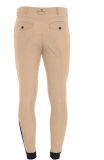 Pantaloni uomo full grip in tessuto tecnico ,EQUES