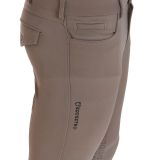 Pantaloni uomo slim fit full grip ,EQUESTRO