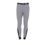 Pantaloni uomo slim fit full grip ,EQUESTRO