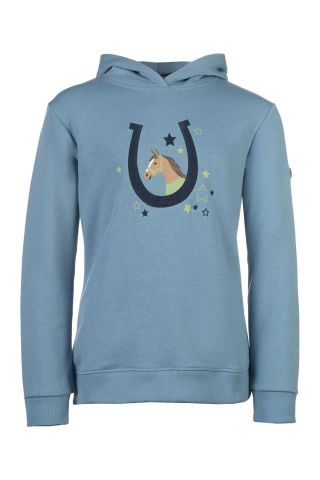 Sudadera con capucha -Diana-,HKM